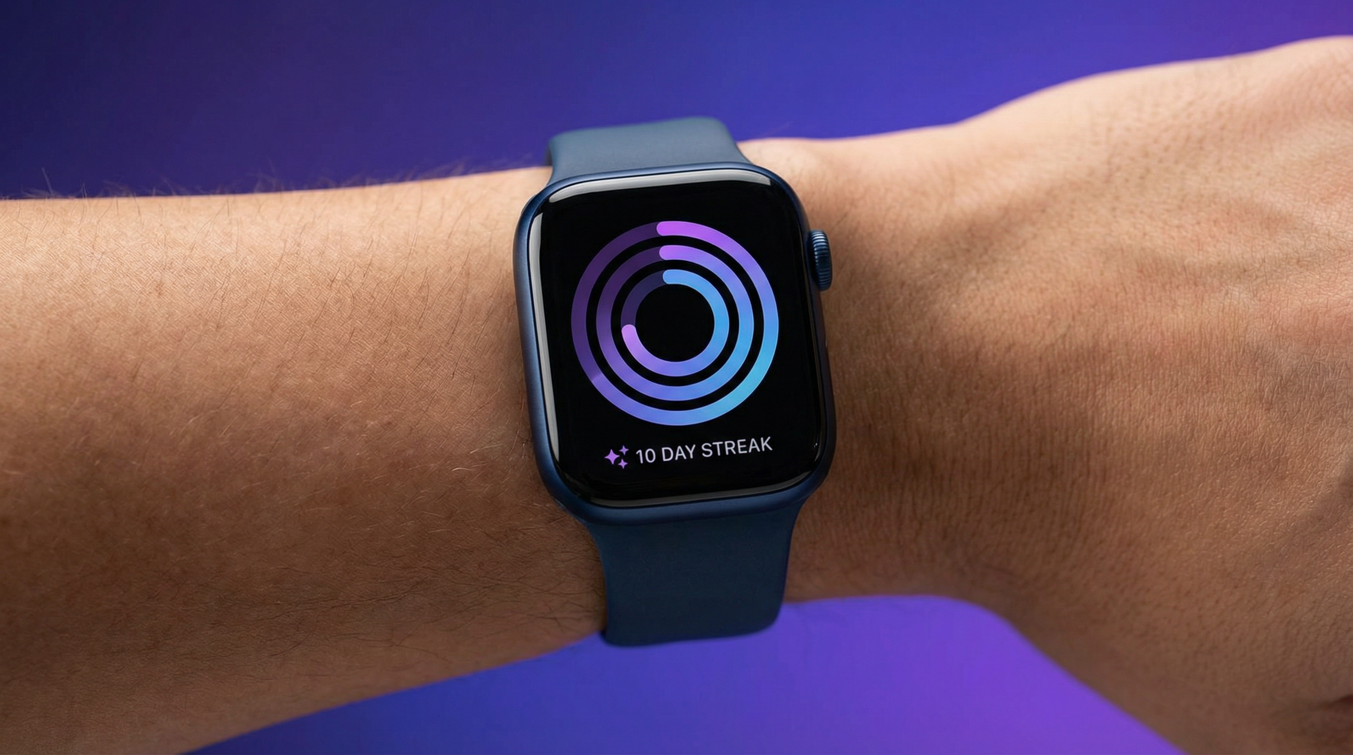 NeuraHabit on Apple Watch